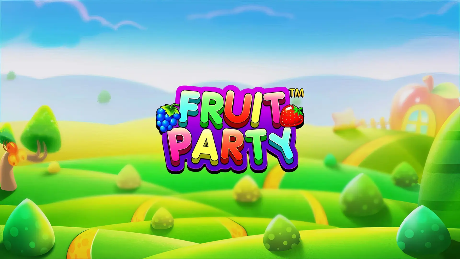 Fruit Party RTP Kaç?