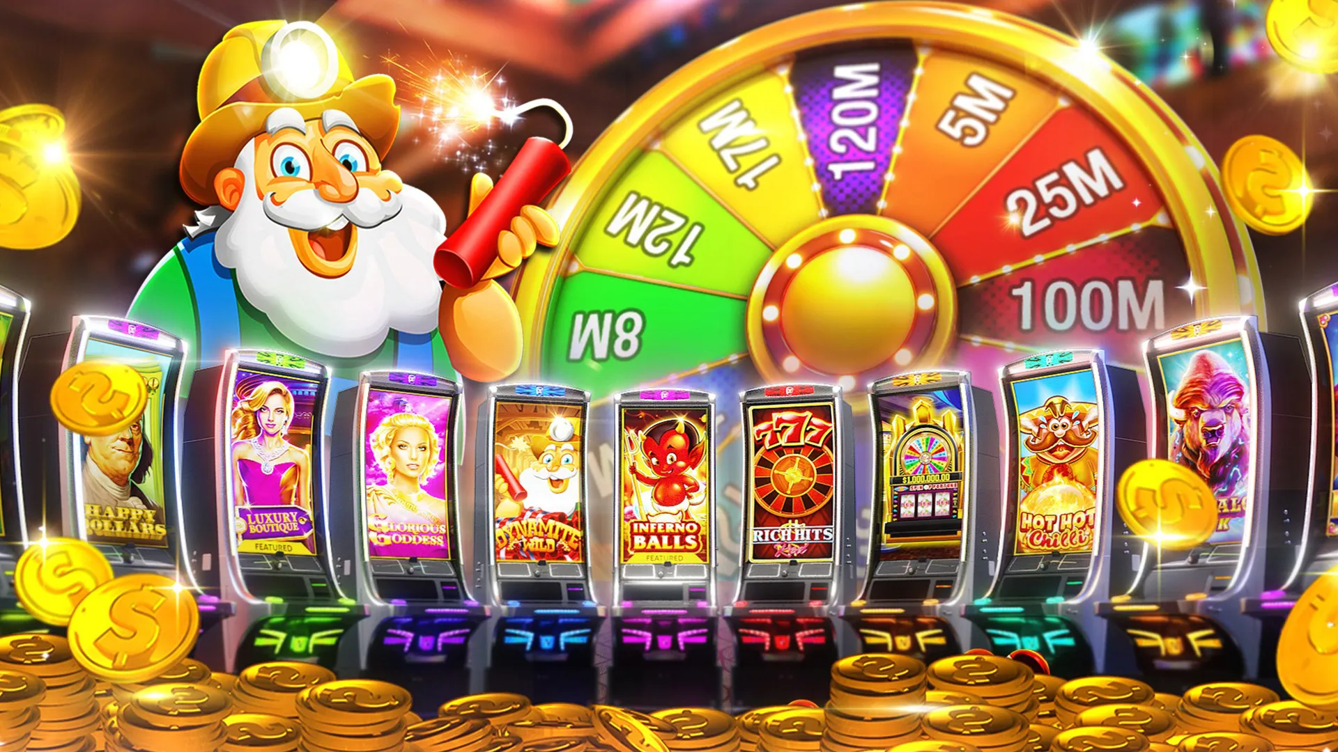 Slot Nasıl Kazanılır?