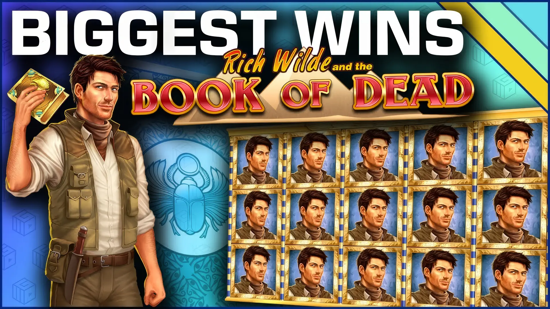 Book of Dead Maksimum Kazanç