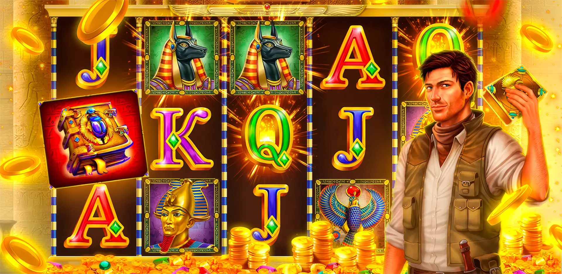 Book of Dead Slot İnceleme