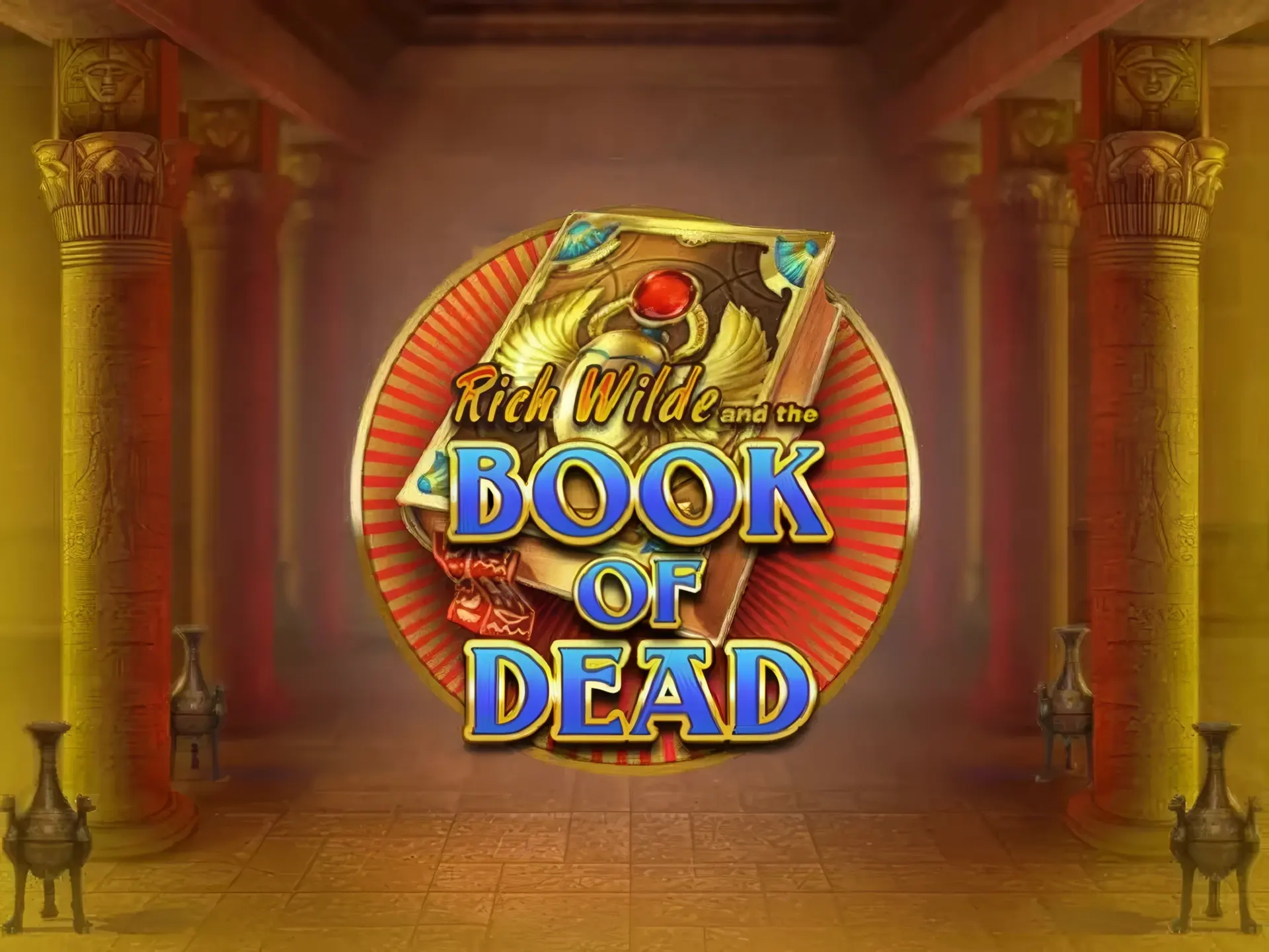Book of Dead Bonus Veren Siteler