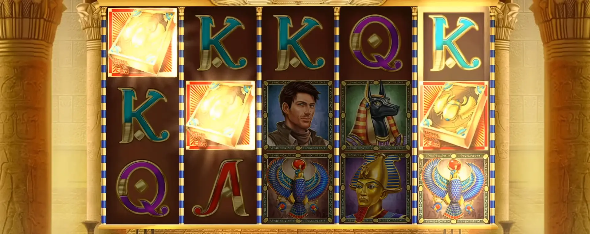 Book of Dead Taktik – Nasıl Kazanılır?