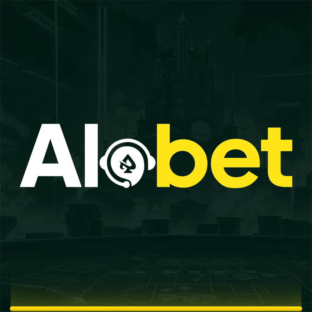 Alobet Giriş