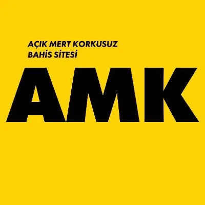 Amkbet Giriş