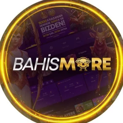 bahismore Giriş