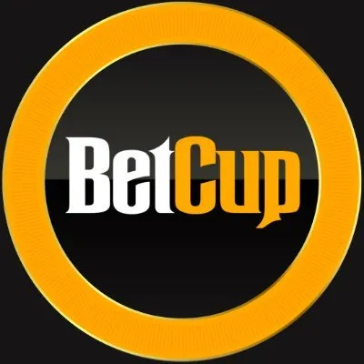 Betcup Giriş