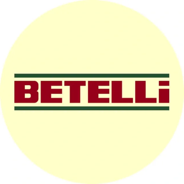Betelli Giriş