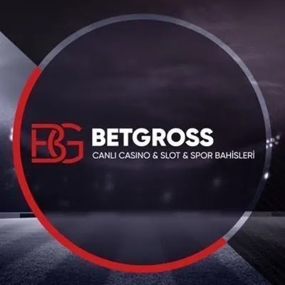 Betgross Giriş
