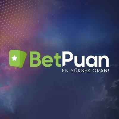 Betpuan Giriş