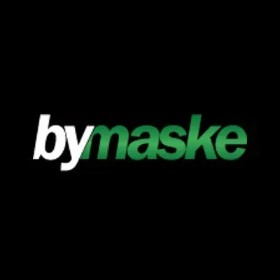 Bymaske Giriş