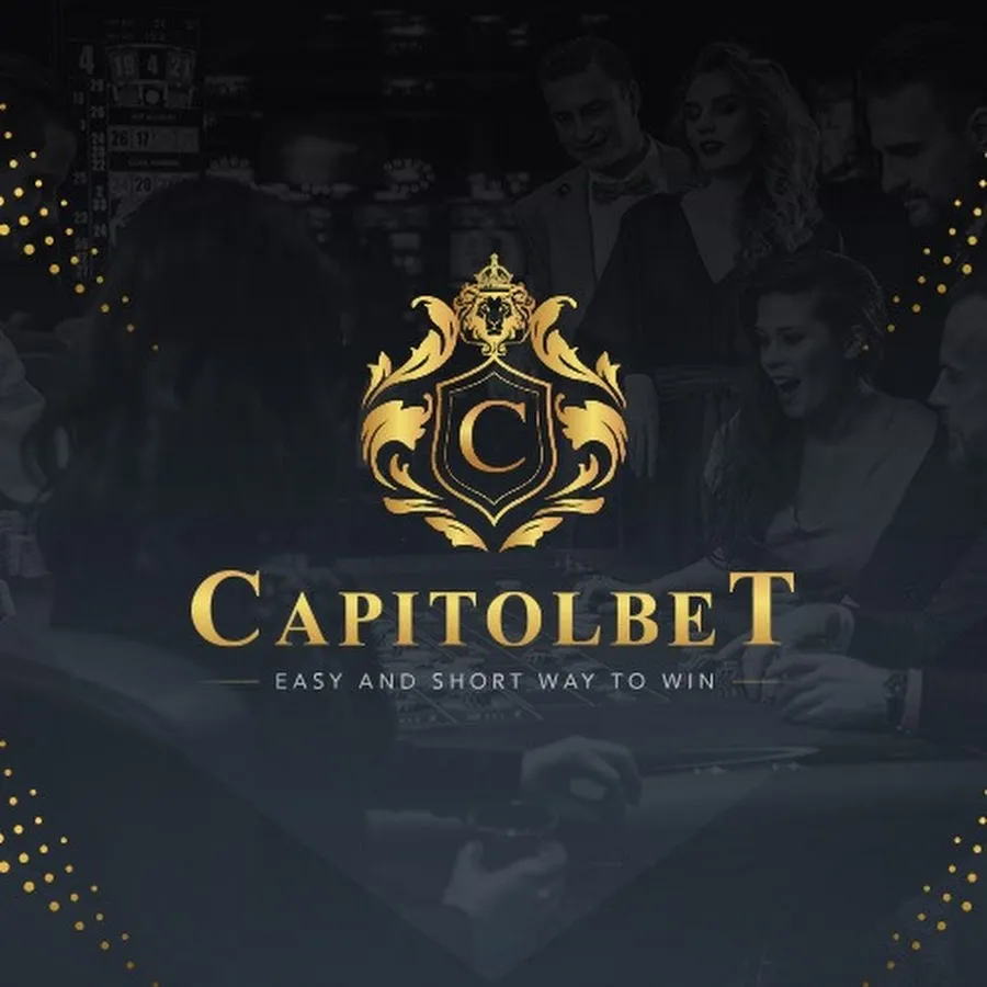 Capitolbet Giriş