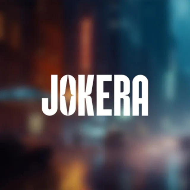 Jokera Giriş