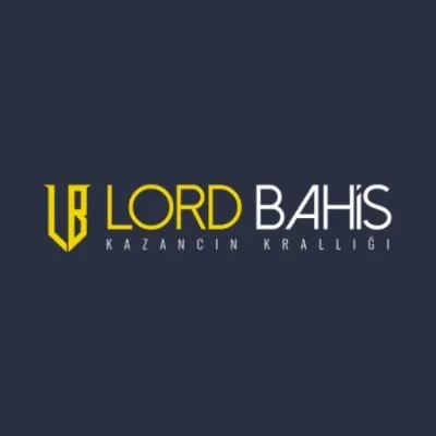 Lordbahis Giriş