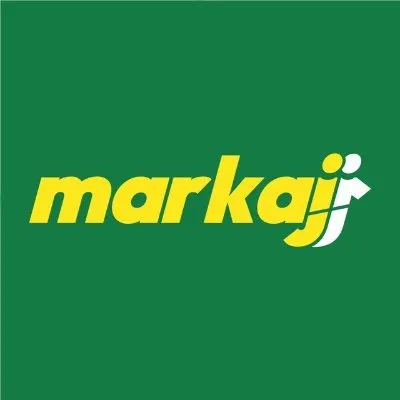 Markaj Giriş