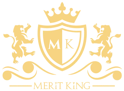 Meritking Giriş