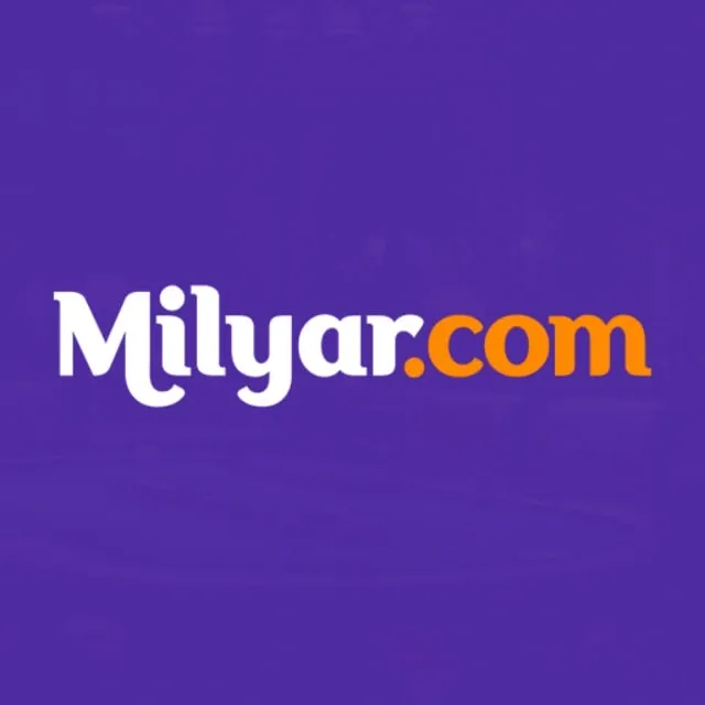 Milyar Giriş