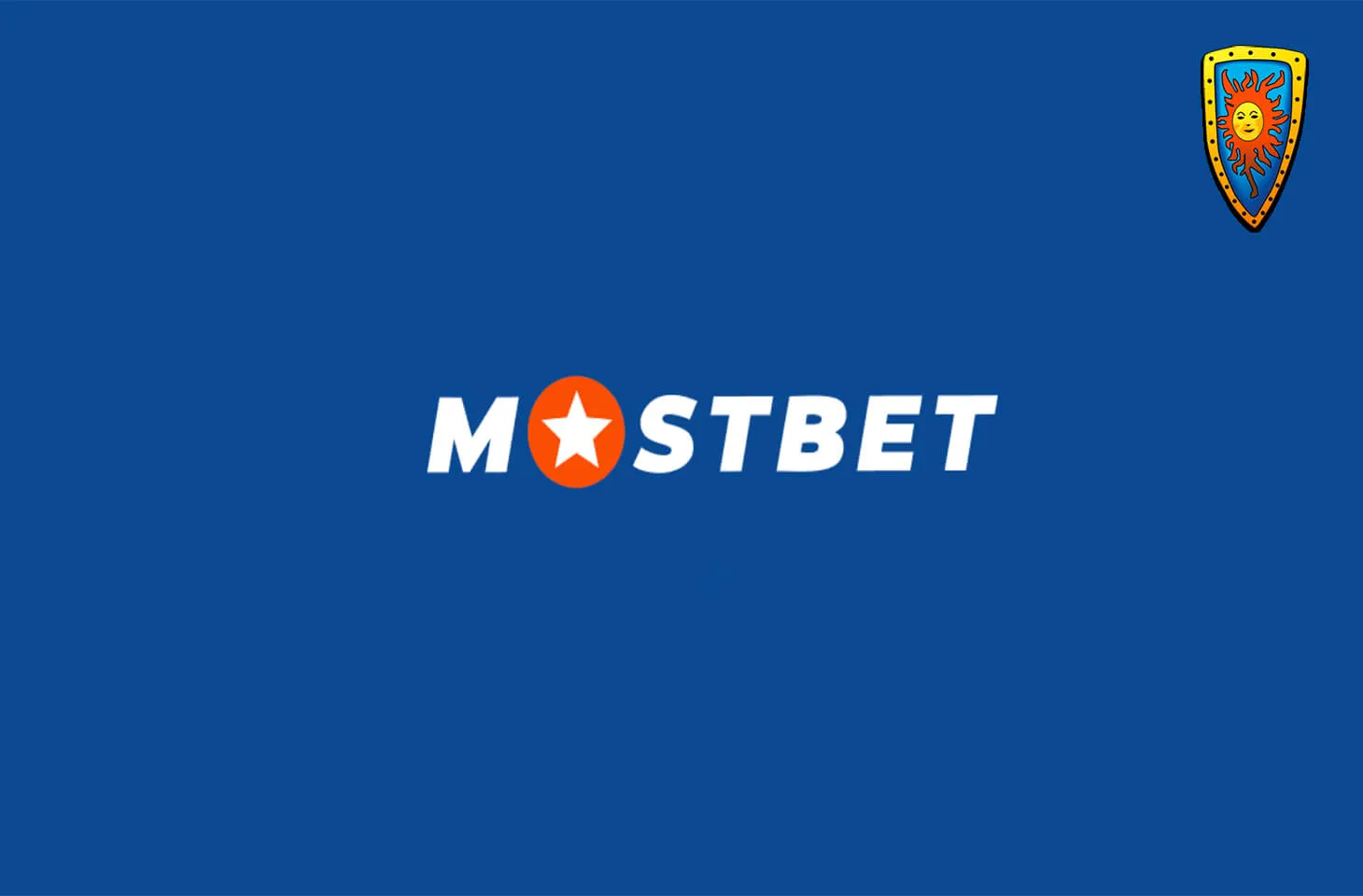 Mostbet Giriş