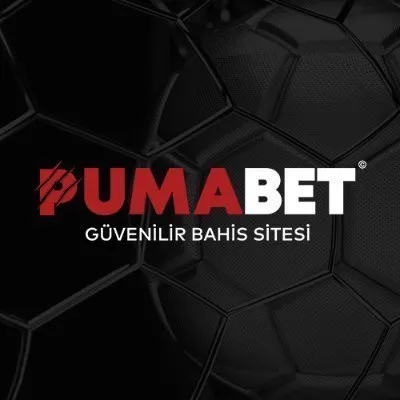 Pumabet Giriş