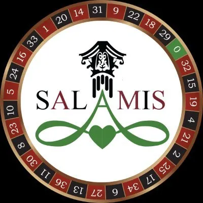 Salamisbahis Giriş