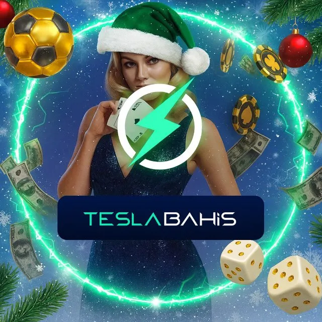 Teslabahis Giriş